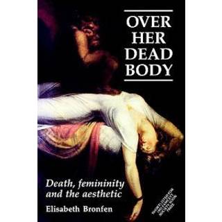 Over Her Dead Body