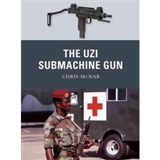 The Uzi Submachine Gun