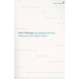 The Politics of Time