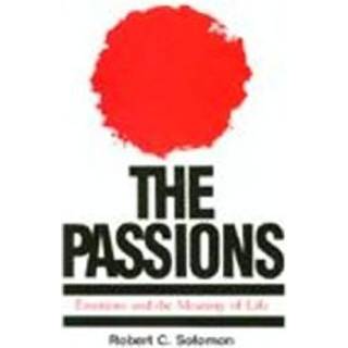 The Passions