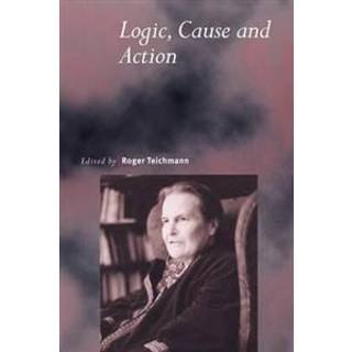 Logic, Cause and Action
