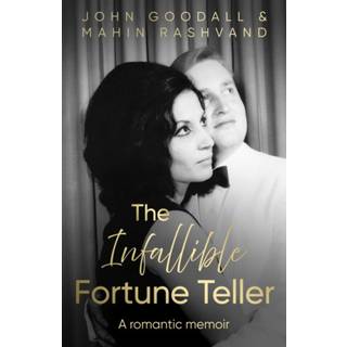 The Infallible Fortune Teller (4, 2025) | John Goodall,Mahin Rashvand