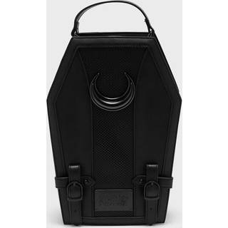 KIHILIST by KILLSTAR Rygsæk - Nexus Backpack - Damer - sort