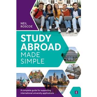 Study Abroad Made Simple (4, 2026) | Neil Roscoe