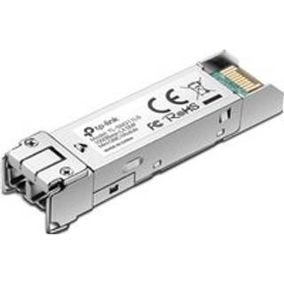 TP-LINK Gigabit Single-Mode SFP Module