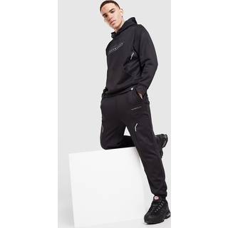 Technicals Calcite Track Pants, Sort