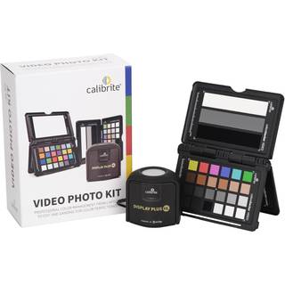 Calibrite Video-foto-sæt