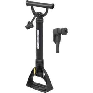 FORCE Econ fodpumpe 7 bar/100 PSI sort