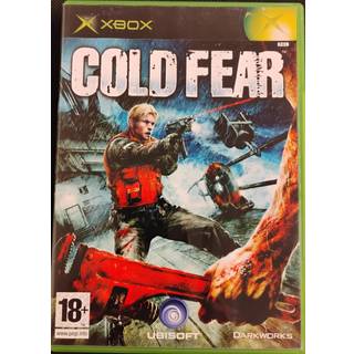 Cold Fear