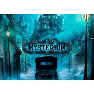 Mysterium - Collection Bundle (PC) Steam Key - EU