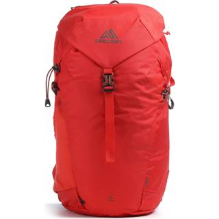 Gregory Rygsække Kiro - Rød