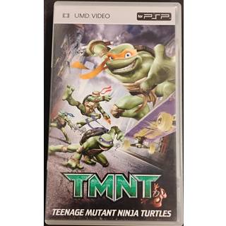 TMNT (UMD Video)