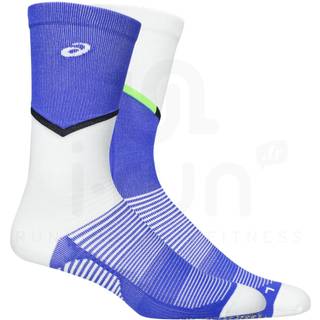Strømper ASICS METASPEED CREW SOCK 2.0 3013b398-400 Størrelse M