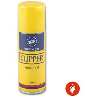 Clipper Universal Lightergas 100 ml