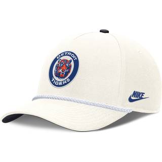Detroit Tigers Nike Cooperstown Rise Structured Cap