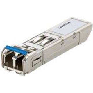 LevelOne Infinity SFP-4210 SFP (mini-GBIC) transceiver modul --> På fjernlager, levevering hos dig 27-10-2026