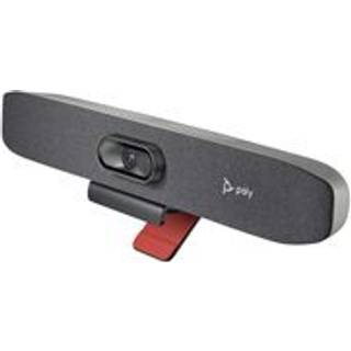 HP Poly Studio R30 USB Video Bar No Radio GSA/TAA --> På fjernlager, levevering hos dig 10-07-2026