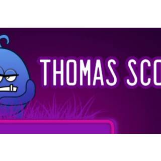 Thomas Scott (PC) Steam Key - GLOBAL