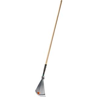 Pureline Justerbar metalløvrive - Gardena
