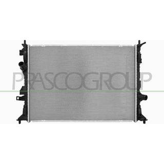 PRASCO FD342R002 Radiator PrascoSelection