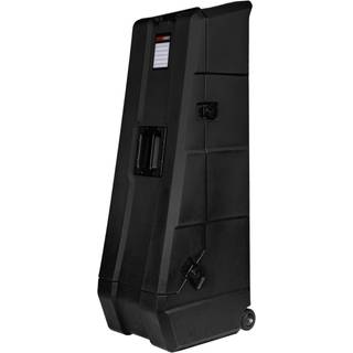 Gator GTR-MINIVAULT-E2R2 Etui til elektrisk guitar