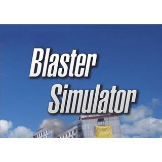 Blaster Simulator (PC) Steam Key - GLOBAL