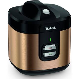 Rismaskine COPPERTINTO RK364G10 2 l, kobbers, Tefal