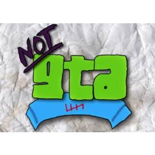 NotGTAV (PC) Steam Key - GLOBAL