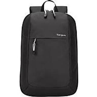 Targus Intellect Rygsæk til notebook 15.6" Polyester Sort --> På lager, levering hos dig 30-10-2026