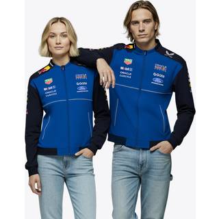 Oracle Red Bull Racing 2026 Team Bomber Jacket - Unisex
