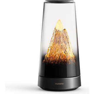 Huawei WiFi Mesh X3 Pro Suite Dual-band (2,4 GHz / 5 GHz) Wi-Fi 7 (802.11be) Sort 1 Intern