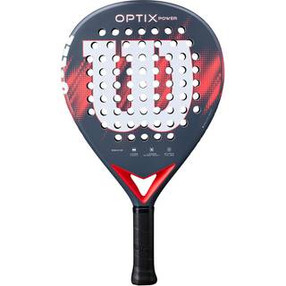 WILSON OPTIX V2 POWER Red 2026 (Pala)