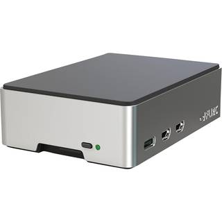 Flirc Raspberry Pi 5 Heatsink Case