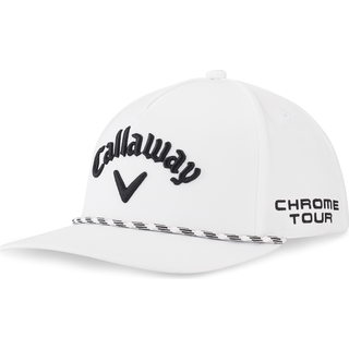 Callaway Tour Authentic Performance Pro Rope (2026) Herre Kasket