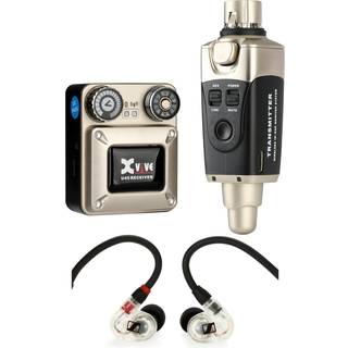 XVive U45 Sender ISM 5,8 GHz