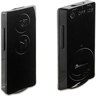 Muvit Selfie Bluetooth Remote sort til smartphone