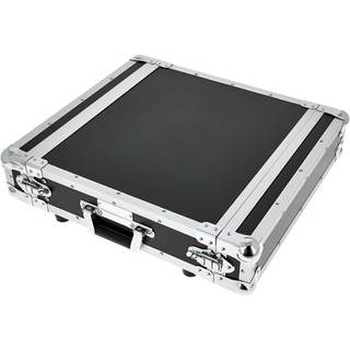 Flyht Pro Rack 2U Double Door