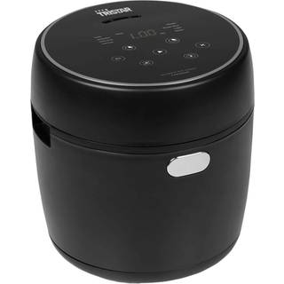 Tristar RK-6238 Digital Riskoger - 0.6L, 350W - Sort