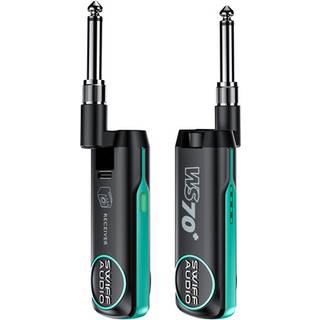 Swiff Audio WS-70+ Wireless System
