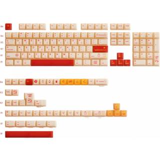 Keymoji Cheers! Keycap set