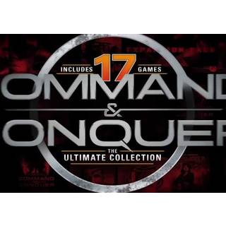 Command & Conquer The Ultimate Collection (PC) Origin Key - EU