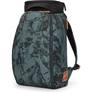 Db Hugger Backpack 25L Agate Green, 25L