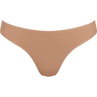 Sloggi ZERO Feel Pure String - Beige - Small
