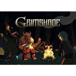Grimshade (PC) Steam Key - GLOBAL