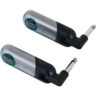 Swiff Audio WS-80 Wireless System