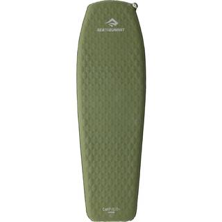Liggeunderlag - Sea to Summit Camp Plus Self Inflating Mat - Rectangular Wide - Regular.