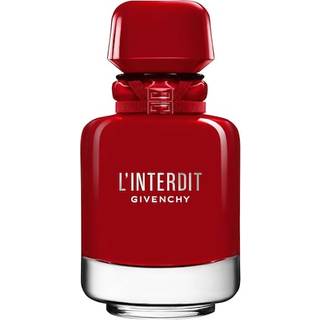 GIVENCHY Parfumer-til-kvinder LINTERDITRouge UltimeEau de Parfum Spray 50 ml (21.060,00 kr / 1 l) - 50 ml