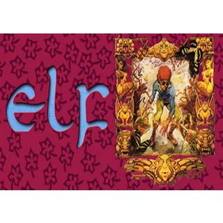 ELF (PC) Steam Key - GLOBAL