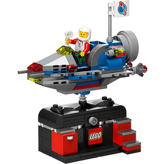 Space Adventure Ride (6435201)