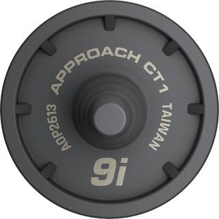 Garmin Approach CT1 (16 pakker), sort